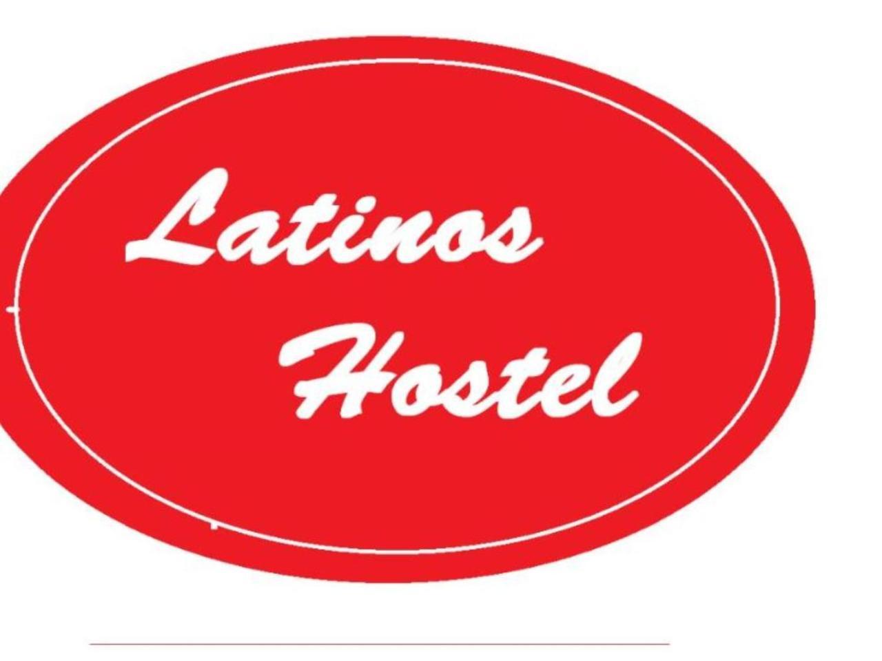 סיאם ריפ Latinos Hostel מראה חיצוני תמונה