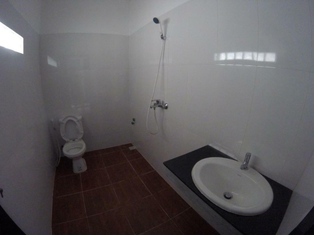 סיאם ריפ Latinos Hostel מראה חיצוני תמונה