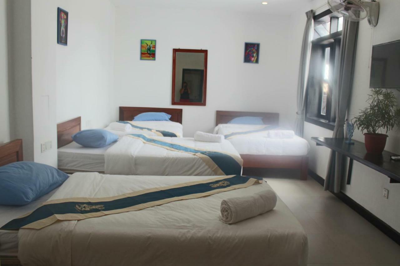 סיאם ריפ Latinos Hostel מראה חיצוני תמונה