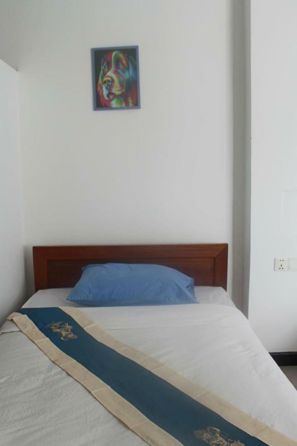 סיאם ריפ Latinos Hostel מראה חיצוני תמונה