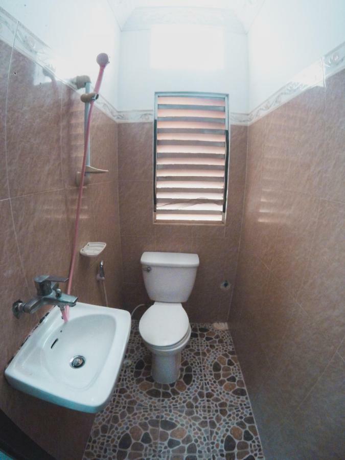 סיאם ריפ Latinos Hostel מראה חיצוני תמונה